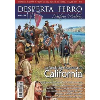 Exploracion De California