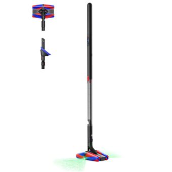 Aspirador Escoba Dyson Pencilvac Fluffycones