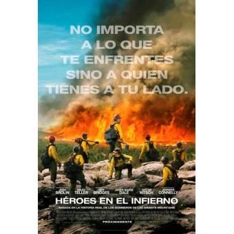 Héroes en el infierno - Blu-Ray