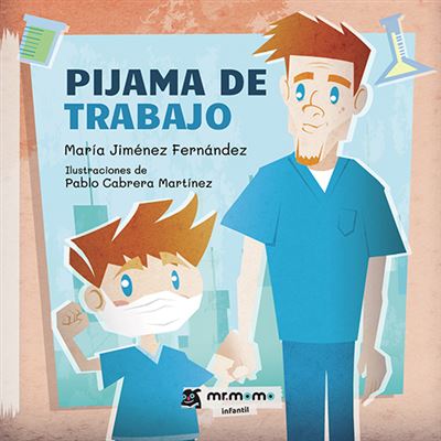 Pijama De Tapa blanda trabajopijama epub libro maría español 2020