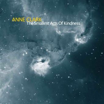 Anne Clark, Anne Clark - 1
