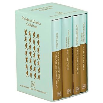 Children's Classics Collection