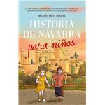 Historia de Navarra para niños