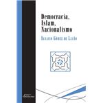 Democracia, islam, nacionalismo