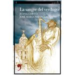 La sangre del verdugo