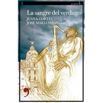 La sangre del verdugo