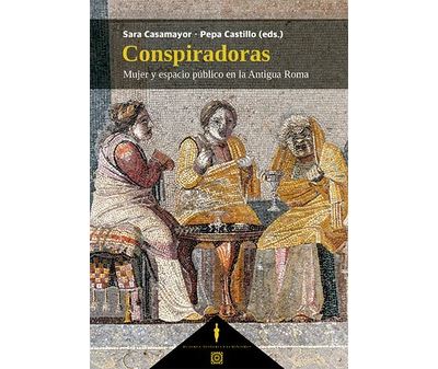 Comares Mujer Conspiradoras
