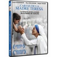 Cartas de la Madre Teresa - DVD