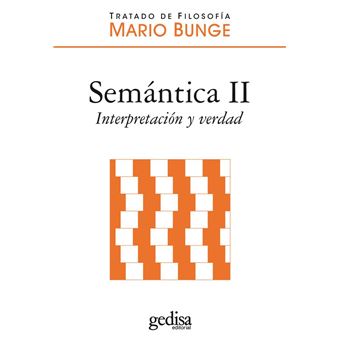 Semantica ii interpretacion y verda