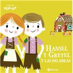 Clásicos pop-up. hansel y gretel y