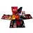 Box Set 7 Savage-Second Edition - 8 Vinilos