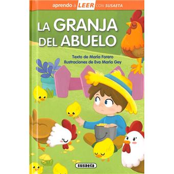 La granja del abuelo