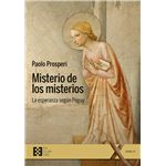 Misterio De Los Misterios