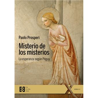 Misterio De Los Misterios