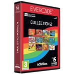 Cartucho Evercade Activision Collection 2