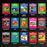 Cartucho Evercade Activision Collection 2