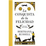La conquista de la felicidad. Edición de lujo