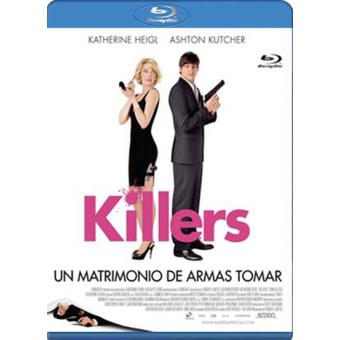 Killers - Blu-Ray