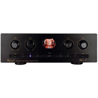 Vincent SV -236 Amplificador Silver - 1