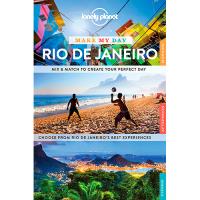 Make My Day: Rio de Janeiro