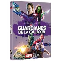 Guardianes de la galaxia Ed Oring - Blu-Ray