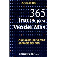 365 trucos para vender más