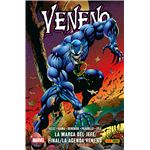 Veneno La Marca Del Jefe Final La Agenda Veneno