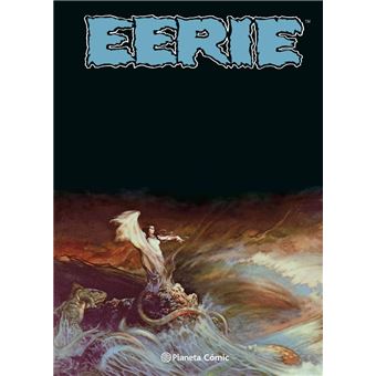 Eerie nº 04/27