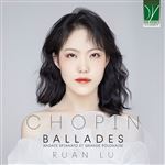 Chopin-Andante Spianato Grande Polo - CD