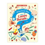 60 Asombrosos Datos Sobre El Cuerpo Humano