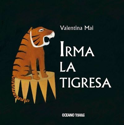 Libro Irma La de valentina mai tigresairma epub