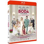 Hasta que la boda nos separe - Blu-ray
