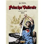Príncipe Valiente 2024