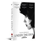Under The Skin V.O.S. - Blu-ray
