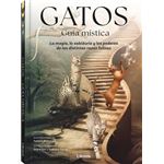Gatos Guia Mistica