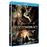 The Devil Conspiracy - Blu-ray