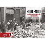 Poblenou República, Guerra Civil I Postguerra