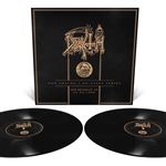 Non:analog. On:stage Series. New Rochelle, Ny 12-03-1988 - 2 Vinilos