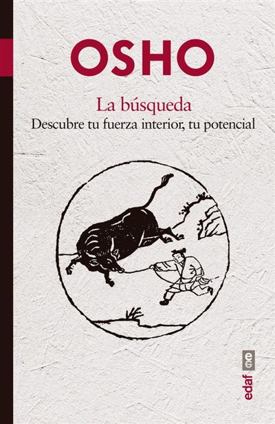 La búsqueda - Descubre tu fuerza interior, tu potencialLa búsqueda - ePub