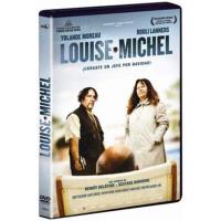 Louise-Michel - DVD