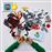 LEGO Super Mario 71369 Set de Expansión: Batalla final en el Castillo de Bowser_10
