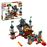 LEGO Super Mario 71369 Set de Expansión: Batalla final en el Castillo de Bowser_2