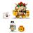 LEGO Super Mario 71369 Set de Expansión: Batalla final en el Castillo de Bowser_8