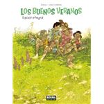 Los Buenos Veranos. Integral