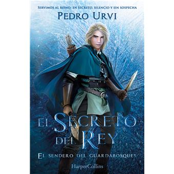 El Secreto Del Rey