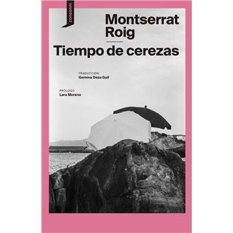 El tiempo de las cerezas