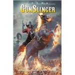 Spawn Gunslinger 7