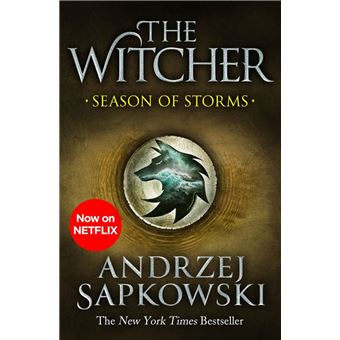 Season of Storms