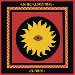 El fuego - Vinilo