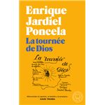 La tournée de Dios